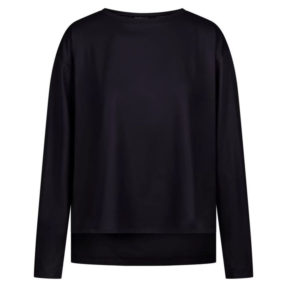 Trespass Womens/Ladies Esmeralda Top / Black